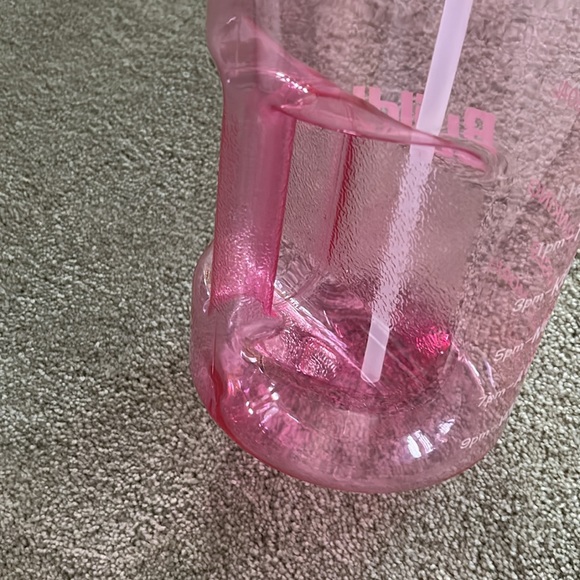 Build Life 1 gallon water bottle - Picture 3 of 6